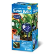 Hand Crafted - Water Bulbs for Plants - 2 Piece