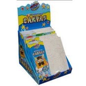 Color Your Own Canvas