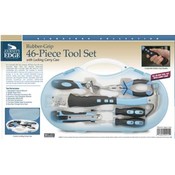 46 Pcs Tool Set