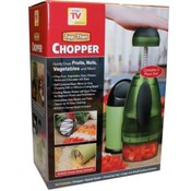 Tap That Chopper