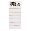 Kitties List Pad