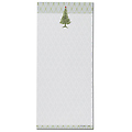 Cross Hatch List Pad