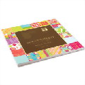 Mod Patterns Scrap Pad 12x12