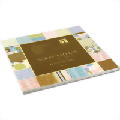 Family Scrap Pad 12x12