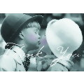 Kissy-Kissy Thank You - Note Cards