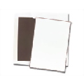 MOCHA DECKLE EDGE FC 10/10