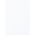 Overlay Insert (No Holes)