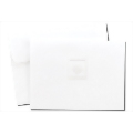 Scalloped Shell Note Card Kit