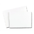 Silver Deckle Edge Nc 10 / 10