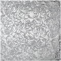 Silver Day Swirl 12X12 25Ct