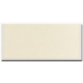 VANILLA CREAM  PLACE CARD