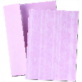 Pink Stripes Invitation Kit