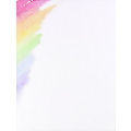 Splash Letterhead