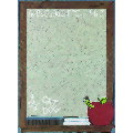 Chalkboard Fun Letterhead