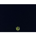 Black Classic Certificate Cover