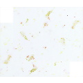 Botanical Trifold Brochure