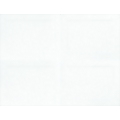 White 4 Up Embossed