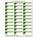 Joyful Houses Address Labels