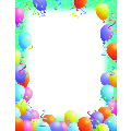 Party Letterhead