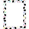 Graduation Letterhead