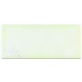 Tiny Miracle #10 Envelope