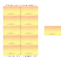 At Sunset Business Cards