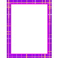 Purple Plaid Lh50