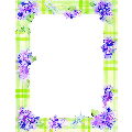 Dragonflies &amp; Hydrangeas Lh50