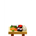 Sushi Lh50