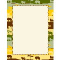 Safari Animals Lh50