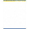 Gilded Vine Letterhead