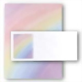 Sunset Letterhead