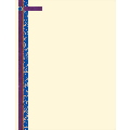 Provence Letterhead