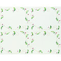 Holly Bunch 4-Up Postcard