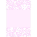 Blooming Pink Bulletin
