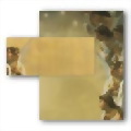 Heavenly Angels Letterhead