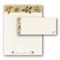 Greeting Berries Letterhead