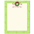 All Good Things Letterhead