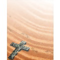 Crossing Letterhead