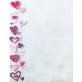 Paper Hearts Letterhead