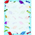 Grad Hats Letterhead