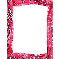 Bandanna Letterhead