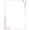 Party Elements Letterhead