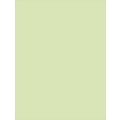 Executive Green Letterhead