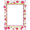 Poppies Letterhead