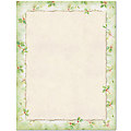 Christmas Berries  Letterhead