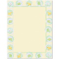 Sweet Babies Letterhead