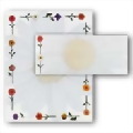 Daisies Letterhead