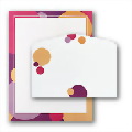 Bubbles Letterhead