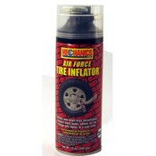 Flat Tire Fixer